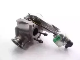 803958-5002S GARRETT Компрессор, наддув